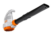 STIHL BGE 71 Воздуходувное устройство STIHL 48110111542, Воздуходувные устройства электрические Штиль